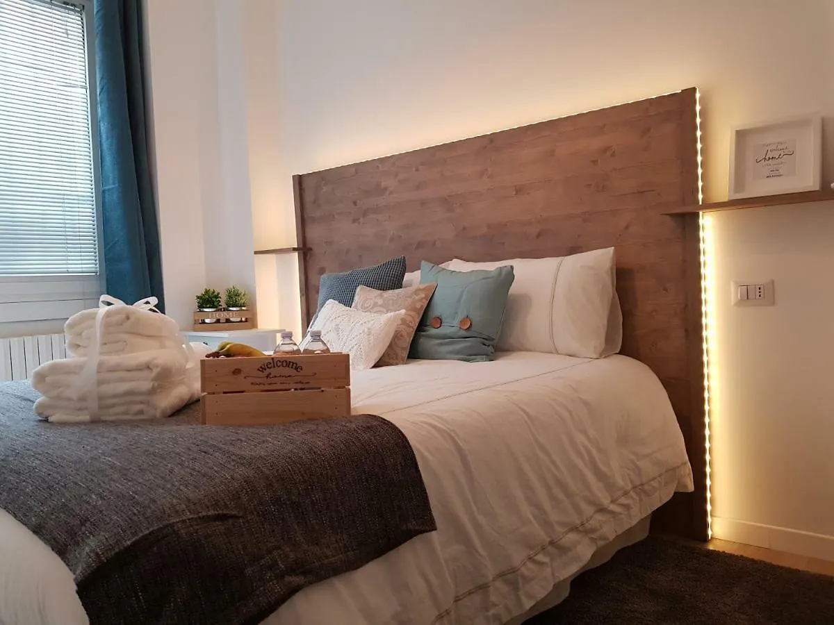 M.H.S. Apartment Milan