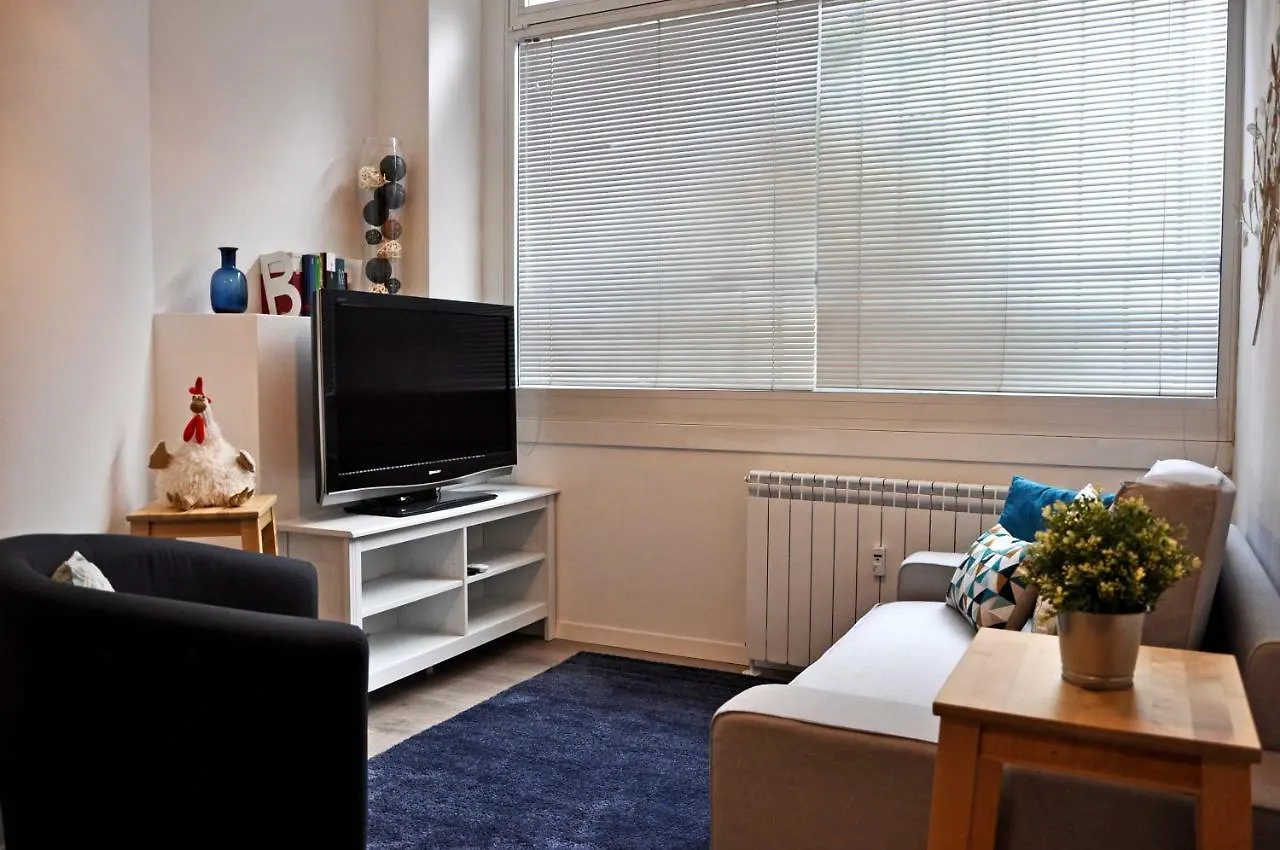 M.H.S. Apartment Milan