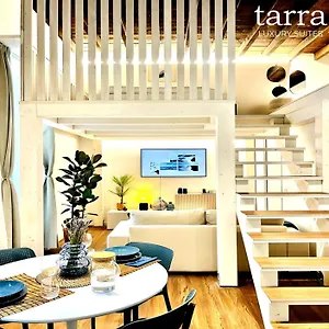  Appartement Tarra Luxury