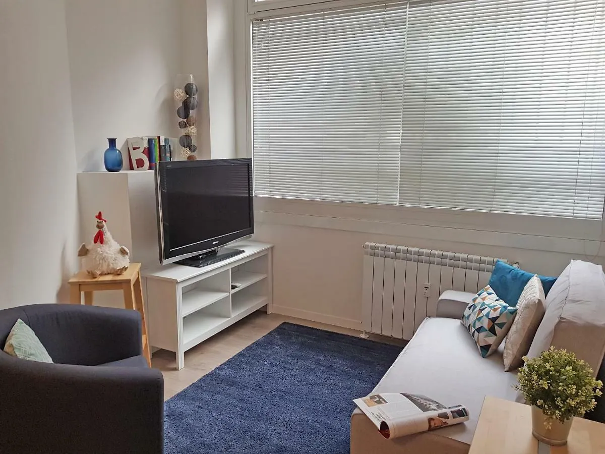M.H.S. Apartment Milan