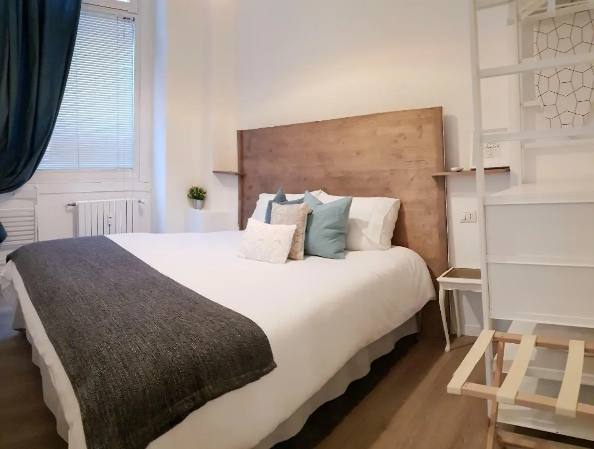 M.H.S. Apartment Milan